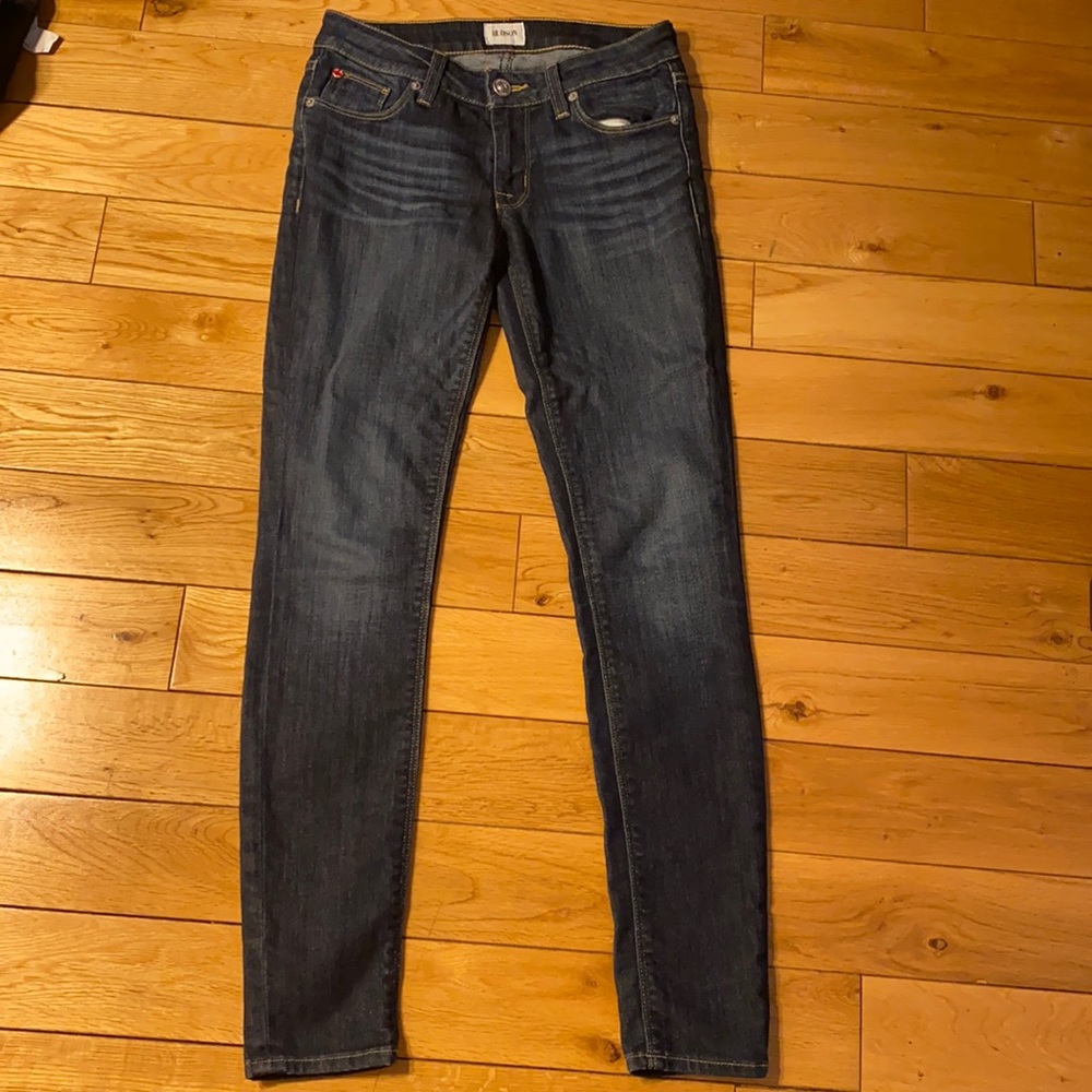 Hudson jeans